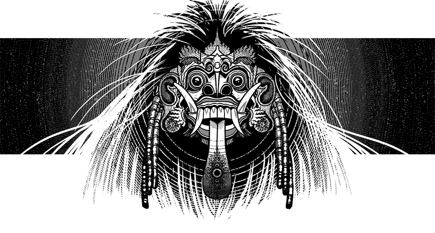 mask